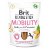 Brit Dental Stick Mobility Curcuma & Collagen 251 g