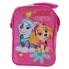 Detská kabelka Setino ružová Labková patrola