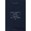 Filosofie 19. a 20. století II - Helmut Holzhey, Wolfgang Röd