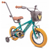 Bicykel Sun Baby VerdantRowan12 12