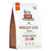 Brit Care Hypoallergenic Weight Loss Rabbit 3 kg