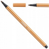 Stabilo Pen 68 šedá