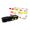 OWA Armor toner kompatibilný s Canon CRG-046H Y, 5000st, žltá/žltá