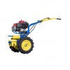 Agzat Malotraktor AGRO PROFI DIF Honda GXV 390