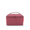 Reisenthel Kozmetický kufrík Reisenthel Beautycase twist maroon