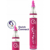 NABÓJ CO2 SodaStream Quick Connect RUŽOVÝ VALEC OXIDU UHLIČITÉHO PRE SÝTIČ