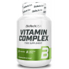 Biotech USA BioTechUSA Vitamin Complex 60 kapsúl