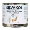 Silvakol 0,4 l proti agentovi stromov (Silvakol 0,4 l proti agentovi stromov)