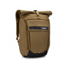 Thule Paramount 24L hnedá
