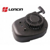 Štartér LONCIN 1P70FA, 193490095-0001, L66150248, EMAK K700, K800