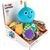 Lamaze chobotnica Octivity Time