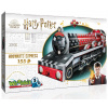 WREBBIT 3D puzzle Harry Potter: Bradavický expres 155 dielikov