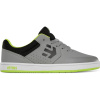 ETNIES topánky - Kids Marana Grey/Lime/White (376) veľkosť: 37.5