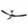 CasaFan 315215 Eco Genuino, orech, stropný ventilátor