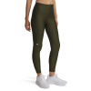 Under Armour Armour HeatGear® No-Slip Waistband Ankle Leggings Women's Expedition Grn 12 (M)