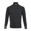 CCM Tričko s nákrčníkom Neck Protector Top SR - Senior, L