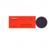 Koch Chemie Heavy Cut Pad 45 x 25 mm - Leštiaci kotúč červený