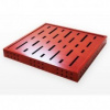 Absorpční panel Sonitus:Decosorber Massive Quad / Mah / 4ks