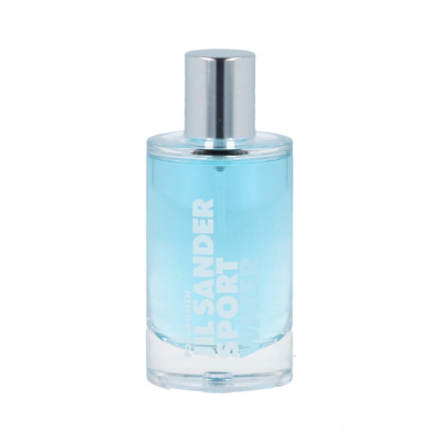 Jil Sander Sport Water EDT 50 ml (woman)