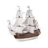 Dušok Nuestra Senora 1687 1:72 kit