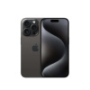 Apple iPhone 15 Pro Max 256 GB Titánová čierna