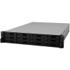 Synology RackStation RS3618xs (RS3618XS) Diskové pole Rack / Intel Xeon D-1527 / 8GB (12x 3,5