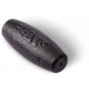 Záťaž Black Cat Front Zone Weight Čierna Matná Hmotnosť 40gr
