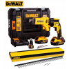 Skrutkovač DeWalt akumulátorové napájanie 18 V DCF620D2K