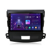 Awesafe 9'' Android12 GPS Navi WIFI BT DAB 1+32GB Autorádio pre Mitsubishi Outlander 2006-2011