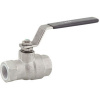 Kohút guľový nerezový ART2601 2