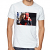 Pánske tričko Zendaya a spiderman Veľkosť: XL