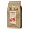 Carnilove Dog True Fresh Duck Large Breed 4kg
