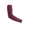 Castelli Espresso Armwarmer, Deep bordeaux Veľkosť: M Teplé a jemné návleky na ruky pre suché a chladnejšie počasie.