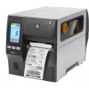 ZEBRA TT Printer ZT411 4´ , 203DPI , EU/UK/USB , LAN, BT 4.1, MFI HOST IN
