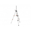 Statív výsuvný, EXTOL PREMIUM 650-1800 mm, 5/8'', balenie 1 ks