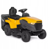 Benzínový traktor Stiga Estate 384 M, 414 cm3