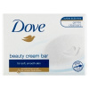 Dove Beauty Cream Bar krémové toaletné mydlo 90g