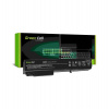 Green Cell Battery HSTNN-LB60 for HP EliteBook 8530p 8530w 8540p 8540w (HP15)
