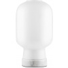 Stolná lampa Amp biela