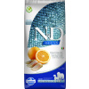 N&D Dog Ocean Adult Medium & Maxi Herring & Orange 12 kg
