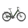 MOUSTACHE Mardi 27.4 625 Nexus Fir Green