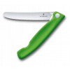 Victorinox 6.7836.F4B zelená 11 cm
