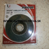 Lamelový brusný kotúč 125X22.2mm hrubosť 60