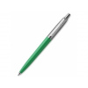 Parker guličkové pero Jotter originals green