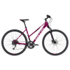 Kellys Pheebe 10 Raspberry - 17”