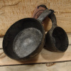 KUPILKA 55 + 21 SET black