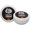 THE SHAVE FACTORY Shaving Cream Cloves & Black Pepper 125 ml