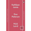Penguin Modern Poets 4 (Don Paterson;Nick Laird;Kathleen Jamie)