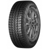 Zimná pneumatika Dunlop Econodrive Winter 225/55R17 109 T, priľnavosť na snehu (3PMSF)