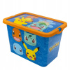Stor box 7l Pokémon